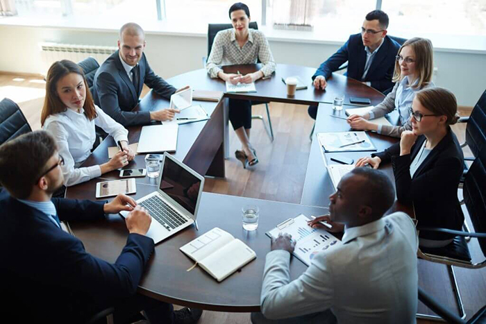 Business and Management