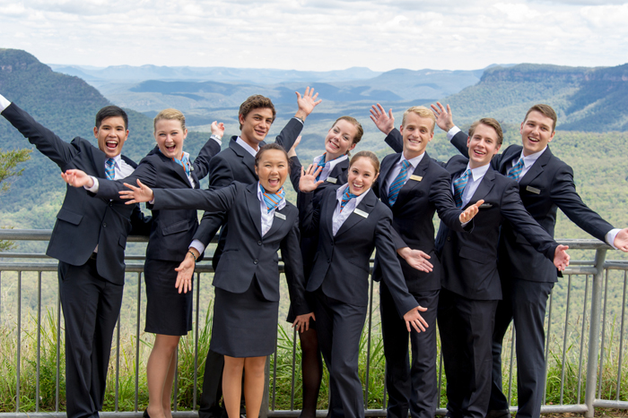 Hospitality and Tourism Management