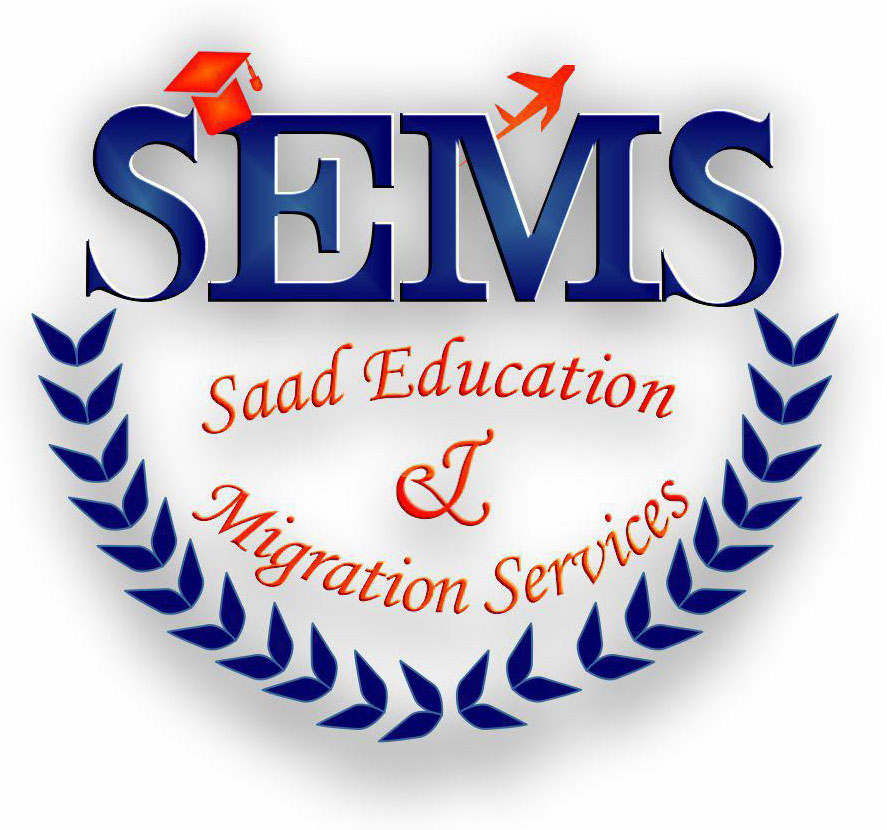 Saad Education and Migration Services